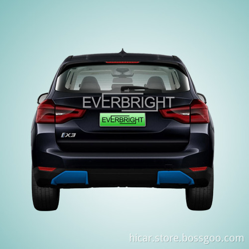 Battery Electric Cars  AT Second Hand Used Car  Shandong car